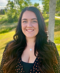 Macy Mohr Publicity Coordinator - Smith Publicity.
