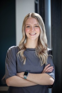 Juliana Stahl - Business Operations Coordinator