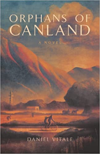 Orphans of Canland