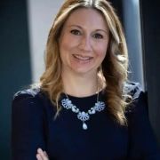 Rachel Fischer, Publicity Coordinator