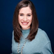 Stephanie Feger, author brand expert. Book marketing consultant.
