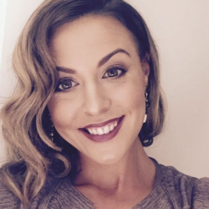 Kristin Collins, Finance Coordinator, Smith Publicity.