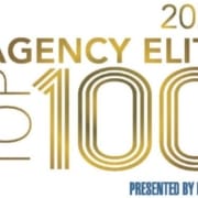 2024 PRNews Marketing and PR Agency Top 100 Elite award.