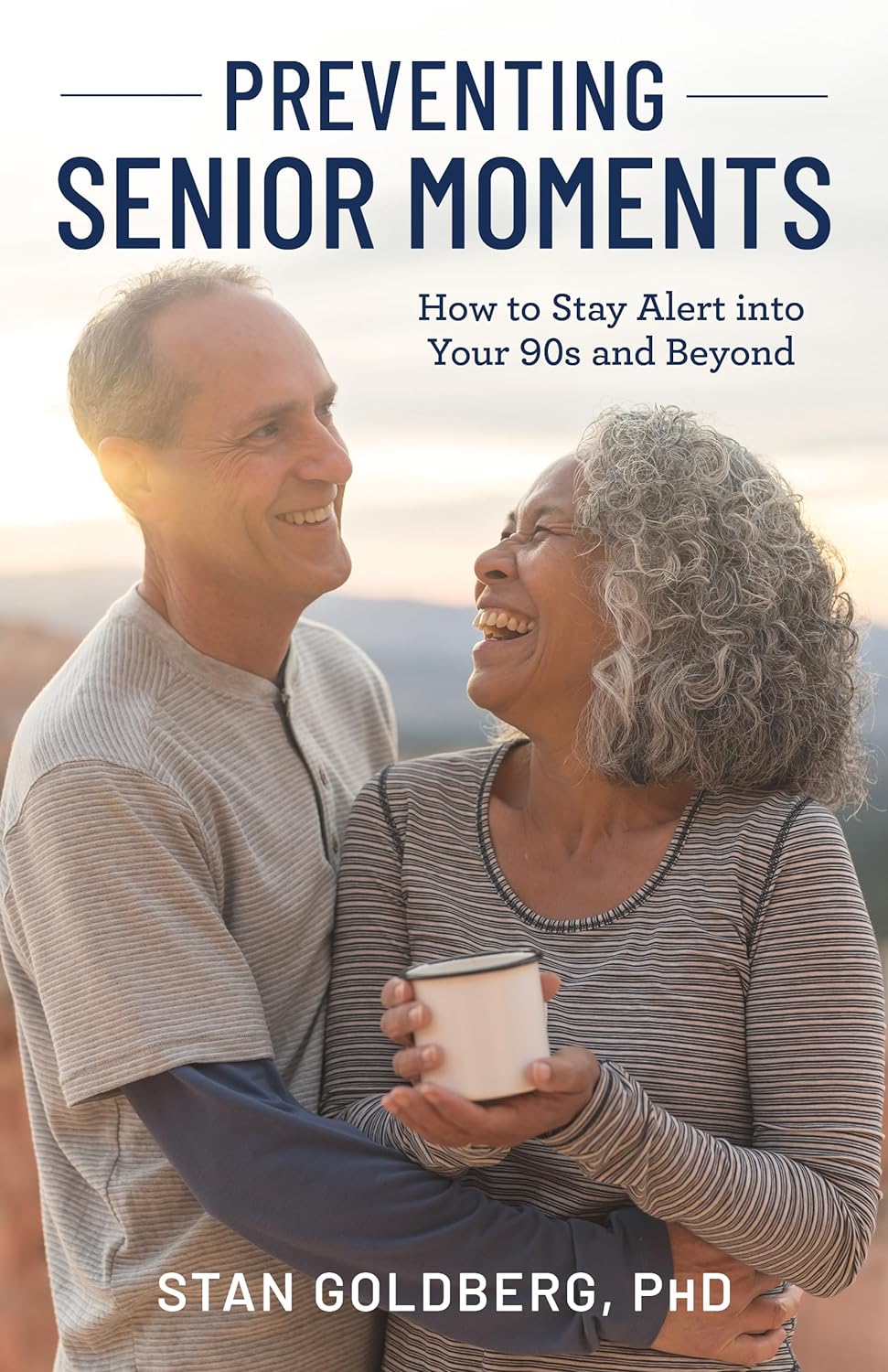 Preventing Senior Moments: How to Stay Alert into Your 90s and Beyond