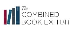 How to promote my book by Smith Publicity. The Combined Book Exhibit logo.