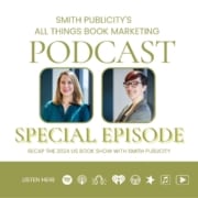 US Book Show Podcast