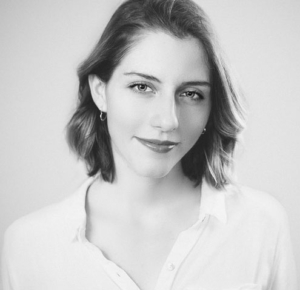 Katie Ferraro, Associate Publicist