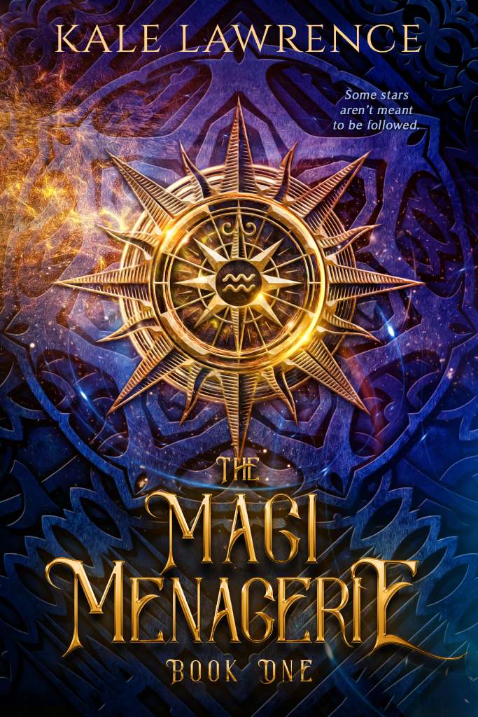 The Magi Menagerie