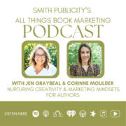 Corinne and Jen Graybeal podcast
