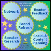New Years Idea