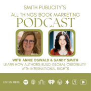 Sandy and Annie Oswald Podcast
