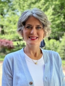 Nicole Baker, Senior Publicist