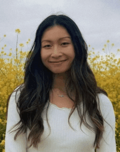 Rachel Kolen, Marketing & Business Development Coordinator