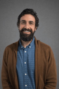 Mike DeCarlo,  Publicist