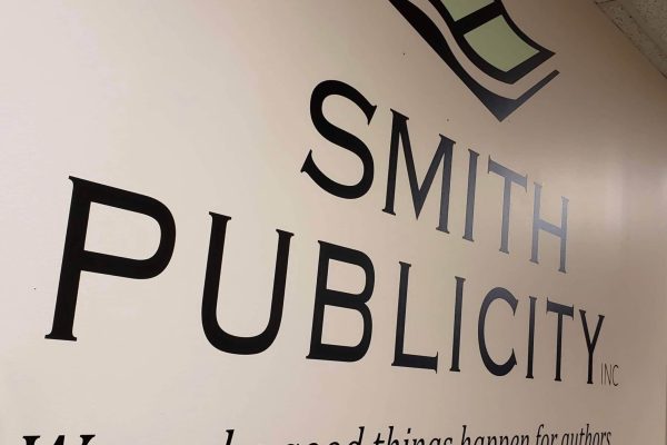 The book publicists at Smith Publicity have over 20 years experience in promoting authors and their books
