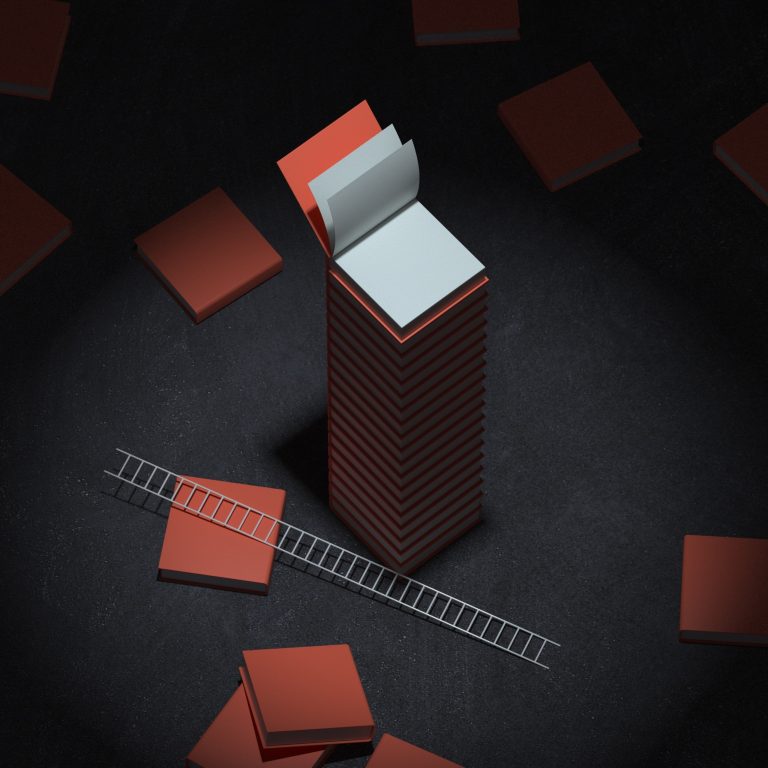 Hiring a book publicity company to help promote your book can be scary, but it's needed.