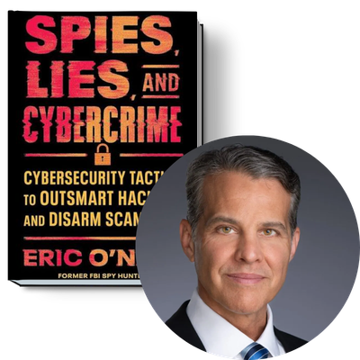 Eric O'Neil
