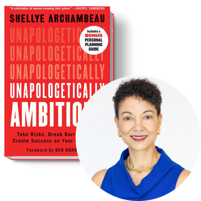 Shellye Archambeau