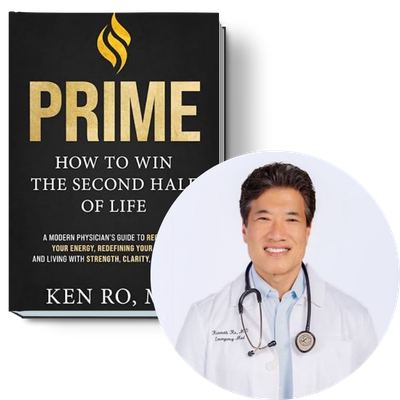 PRIME by Ken Ro,MD