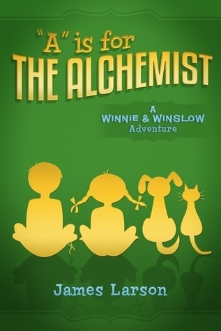 A Is for the Alchemist