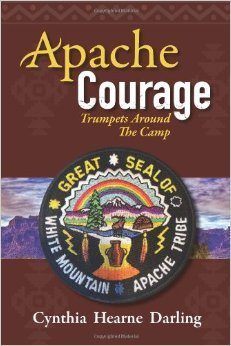 Apache Courage