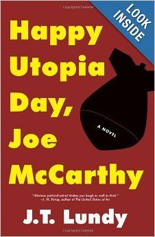Happy Utopia Day, Joe McCarthy