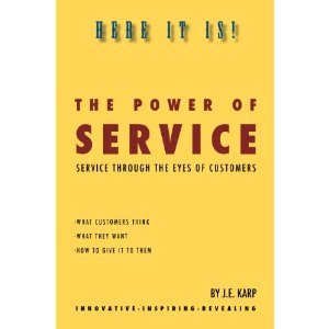 The Power of Service