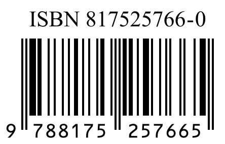 isbn barcode barre digit obtenir buku serial numerical createspace qr trivia identifier matematik kompasiana step pngwing pinterpandai est pngitem