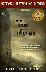 In the House of Leviathan