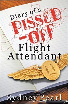 Diary Of A Pissed Off Flight Attendant