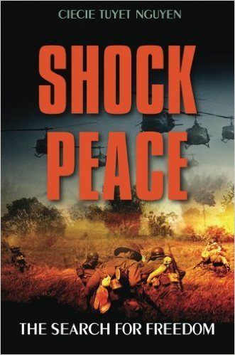 Shock Peace