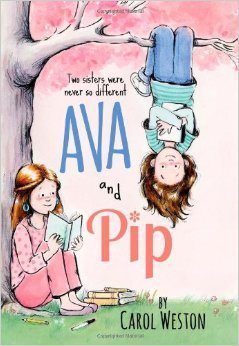 Ava and Pip