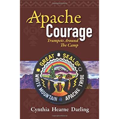 Apache Courage