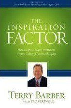 The Inspiration Factor: How You Can Revitalize Your Company Culture in 12 Weeks