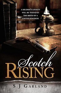 Scotch Rising