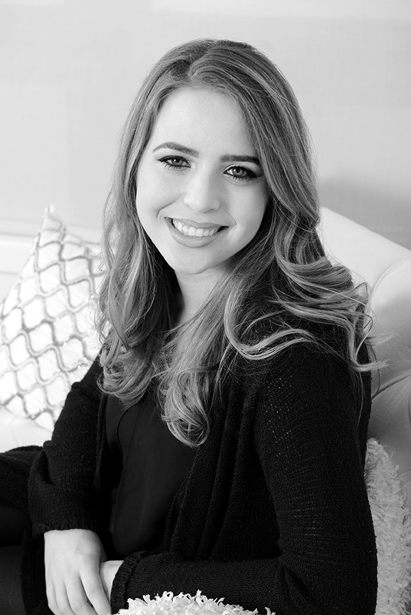 Photo of Lindsey Brodowski