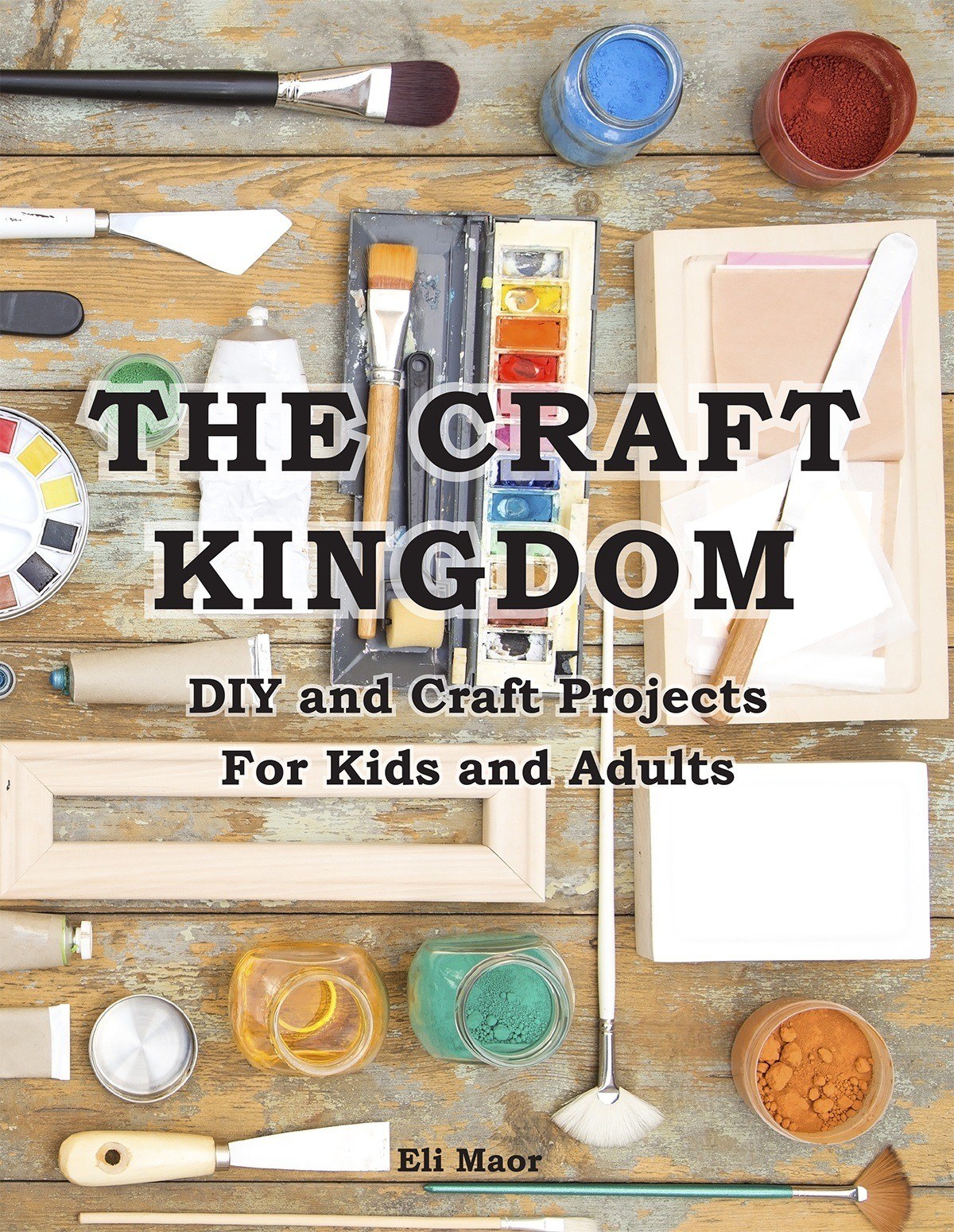 The Craft Kingdom