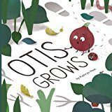Otis Grows
