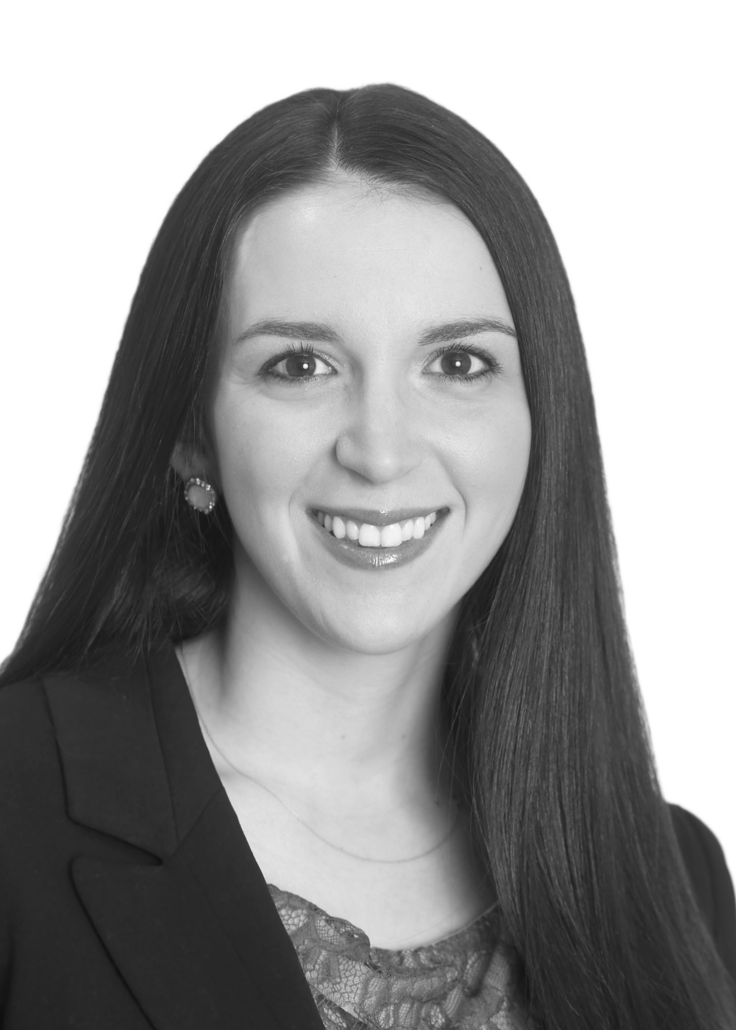 Photo of Jennifer Tucker