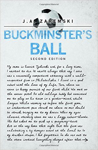 Buckminster's Ball