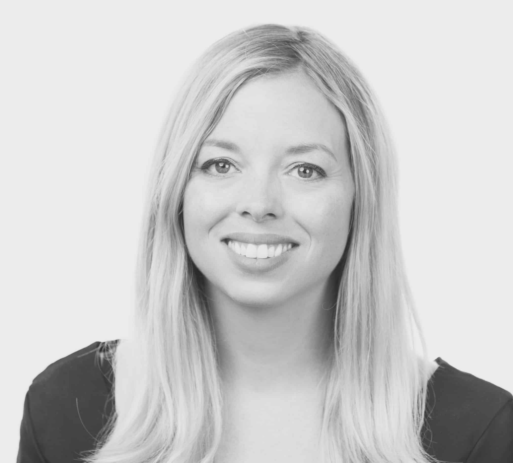 Photo of Katie Schnack