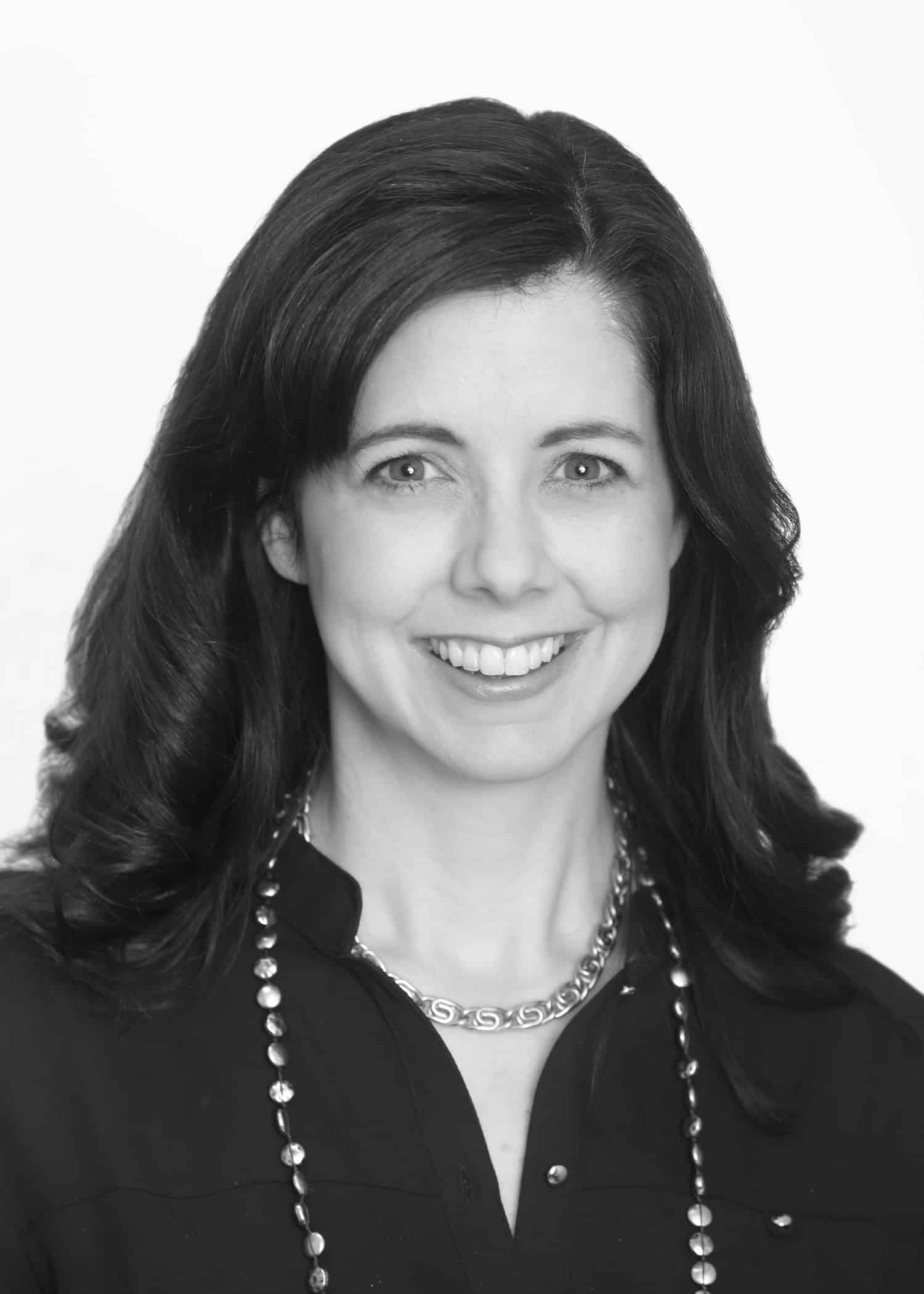 Photo of Sandra Poirier Smith