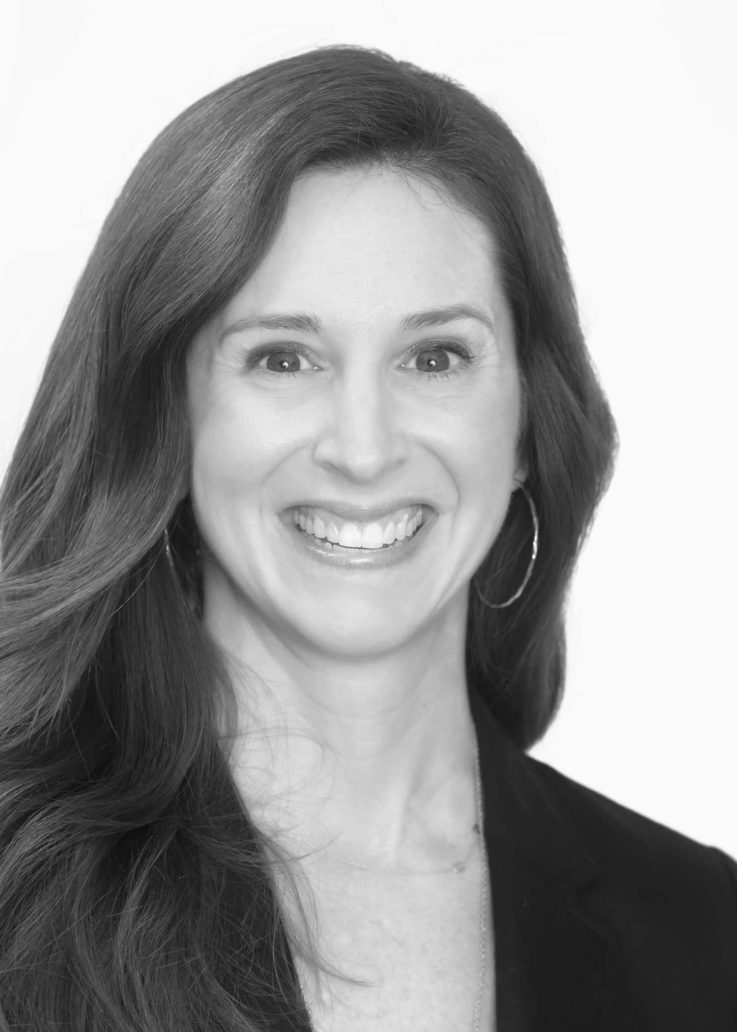 Photo of Sarah Gilbert