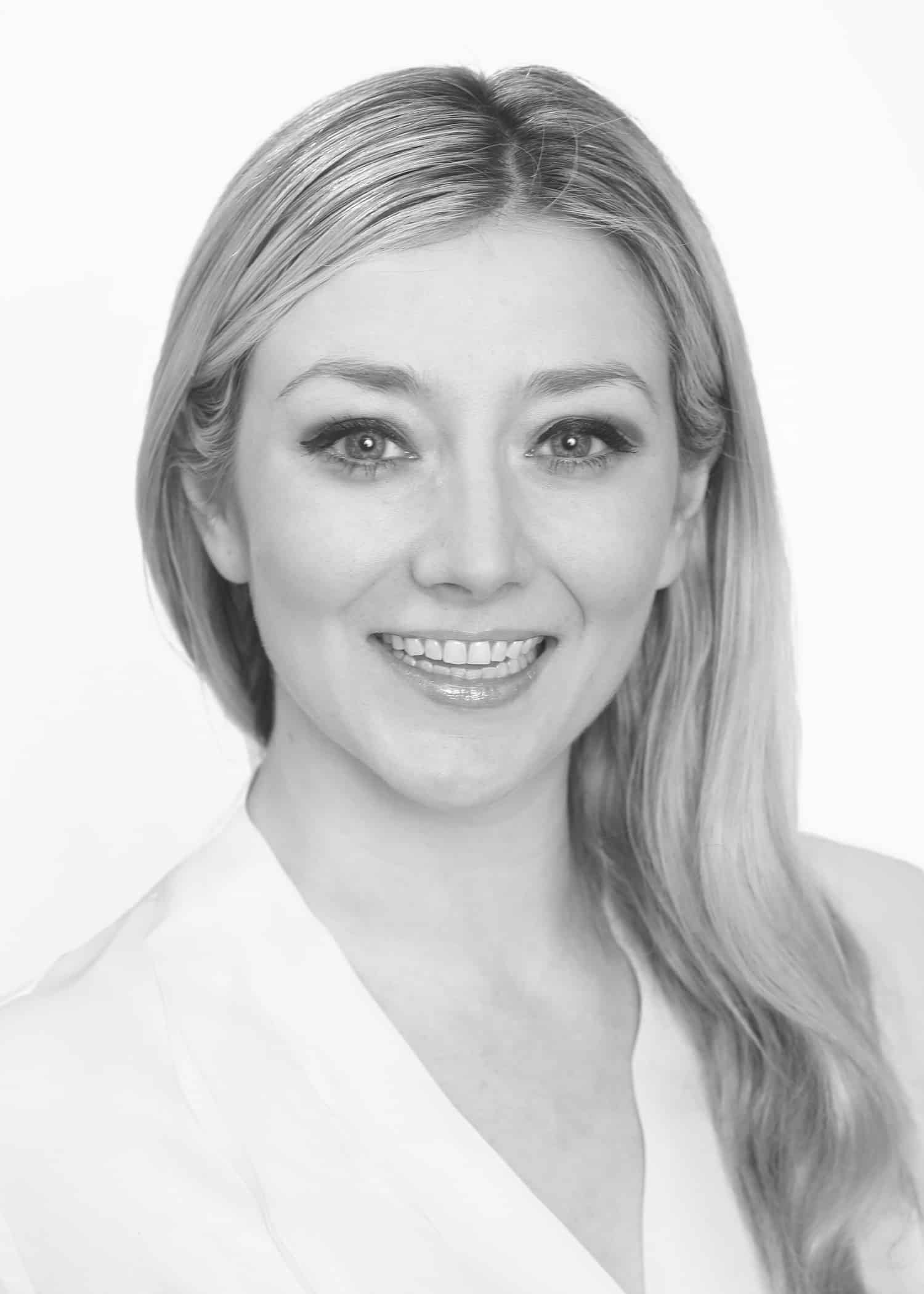 Photo of Sarah Miniaci