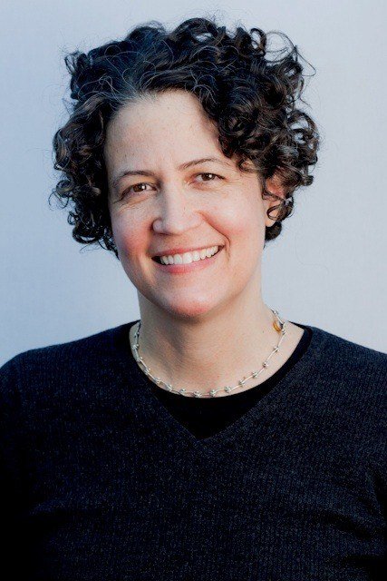 Kirkus Editor Karen Schechner