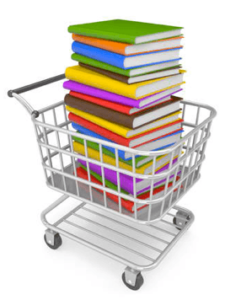 Book Marketing Services - buy this book now!