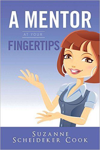 A Mentor at Your Fingertips