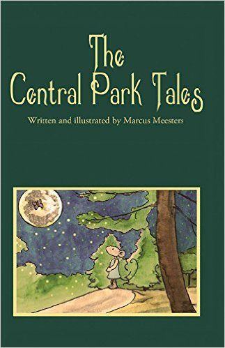 The Central Park Tales