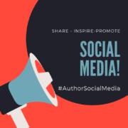 How to promote a book on social media. Social media tips and tricks for authors