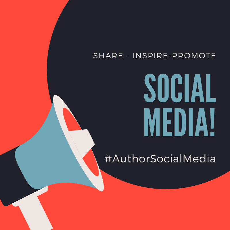 Using social media to help market a book. Author publicity by a book marketing 101 for independent and self-published authors.